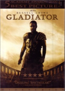 Gladiator